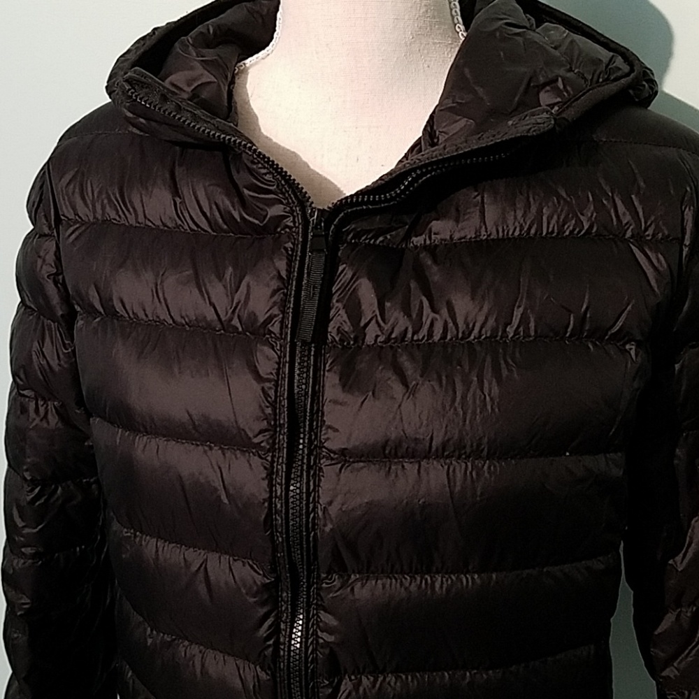 Nwot Zshow Down Puffer Jacket - image 2